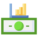 financiero icon