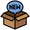 caja icon