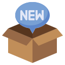 caja icon