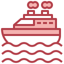 crucero icon