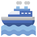 crucero icon