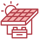 batería icon