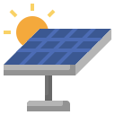 painel solar 