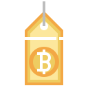 bitcoin icon