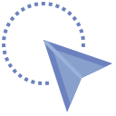 cursor icon