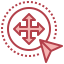 cursor icon