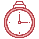 reloj icon