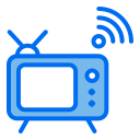 televisión icon