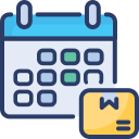 calendario icon