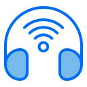 auriculares icon