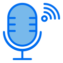 pódcast icon