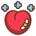 latido del corazón icon