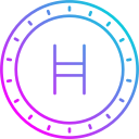 hedera hashgraph icon