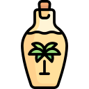 aceite de palma icon