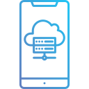 computación en la nube icon