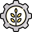 agronomía icon