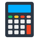 calculadora icon