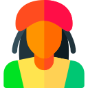 rasta icon