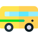 autobús icon