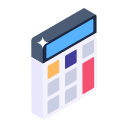 calculadora icon