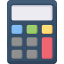 calculadora icon