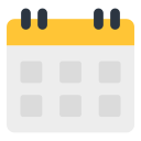 calendario icon