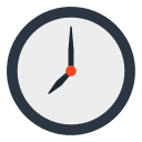 reloj icon