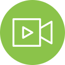 video icon