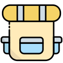 mochila icon