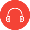 auriculares icon