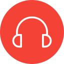 auriculares icon