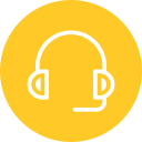 auriculares icon