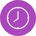 reloj icon