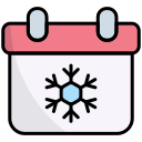 calendario icon