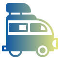 autocaravana icon