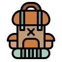 mochila icon