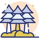 bosque icon