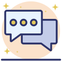 chat icon