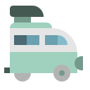 autocaravana icon