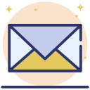 correo electrónico icon