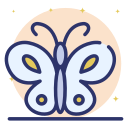 mariposa icon