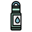 frasco de agua icon