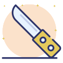 cuchillo icon