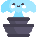 Fountain