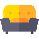 sillón icon