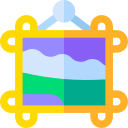 cuadro icon