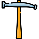 martillo icon