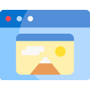 paisaje icon