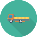 un camion