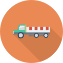 Truck icon